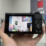 Canon PowerShot G7x Mark II - Image 6