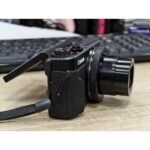 Canon PowerShot G7x Mark II 20.1MP 4.2x Optical Zoom Digital Camera-95%NEW - Image 5