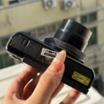 Canon PowerShot G7x Mark II 20.1 MP Digital Camera 4.2x Optical Zoom - Image 5