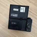 Canon PowerShot G7 X Mark II Compact Camera Black 4.2x Zoom f/1.8-2.8 Flash - Image 2