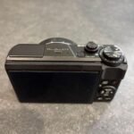 Excellent condition Canon PowerShot G7X Mark II box and accessories - Image 7