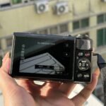 Canon PowerShot G7x Mark II 20.1 MP Digital Camera 4.2x Optical Zoom - Image 7