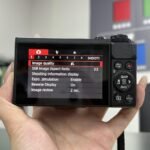 Canon PowerShot G7x Mark II - Image 7