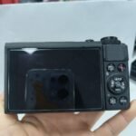 Canon PowerShot G7 X Mark II 20.1MP 4.2x Optical Zoom Digital Camera - Image 2