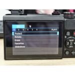 Canon PowerShot G7x Mark II 20.1MP 4.2x Optical Zoom Digital Camera-95%NEW - Image 8