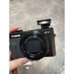 Canon PowerShot G7 X Mark II 20.1MP Digital Camera 7x Optical Zoom G7X II G7X2 - Image 3