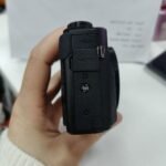 Canon PowerShot G7x Mark II - Image 6