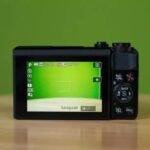 Canon PowerShot G7x Mark II 20.1MP Digital Camera 4.2x Optical Zoom - Image 4