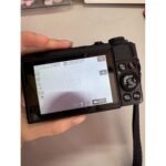 Canon PowerShot G7X Mark II - Image 8