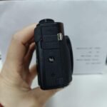 Canon PowerShot G7 X Mark II 20.1MP 4.2x Optical Zoom Digital Camera - Image 6