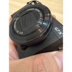 Canon PowerShot G7 X Mark II 20MP Digital Camera w/Battery,Charger - Image 7