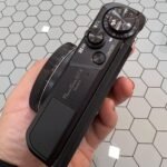 Canon POWERSHOT G7X Mark II 2 G7 X Mark II Digital Camera - Image 8