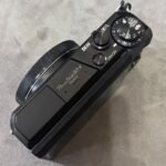 Canon PowerShot G7x Mark II - Image 3