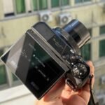 Canon PowerShot G7x Mark II 20.1 MP Digital Camera 4.2x Optical Zoom - Image 2