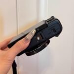 Canon PowerShot G7 X Mark II 20MP Digital Camera w/SD Card,Battery,Charger - Image 5