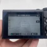 Canon PowerShot G7x Mark II - Image 7