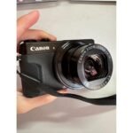 Canon PowerShot G7X Mark II - Image 7