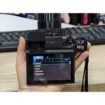 Canon PowerShot G7x Mark II 20.1MP 4.2x Optical Zoom Digital Camera-95%NEW - Image 4